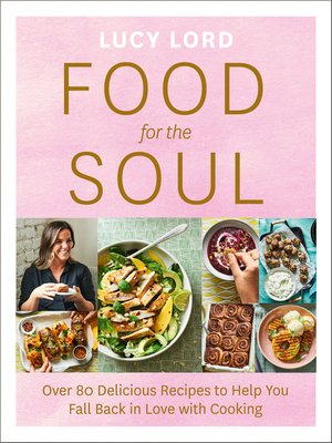 cover image of Food for the Soul
